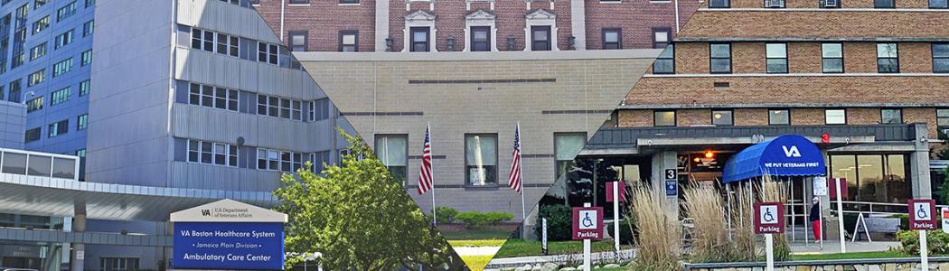 West Roxbury VA Medical Center