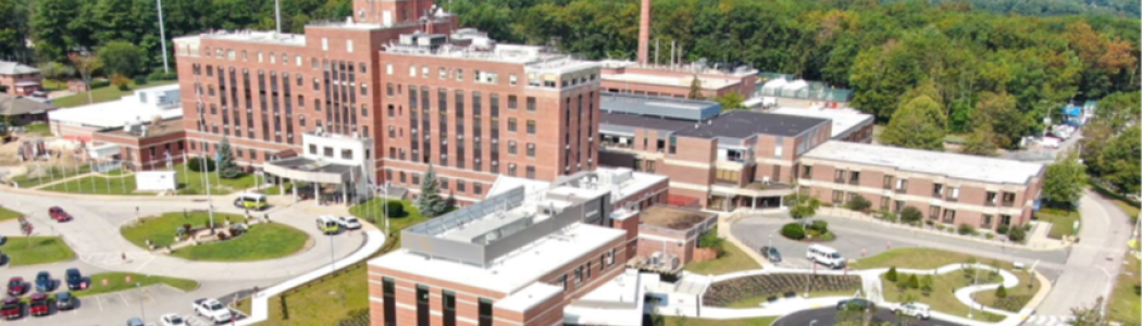 Manchester VA Medical Center