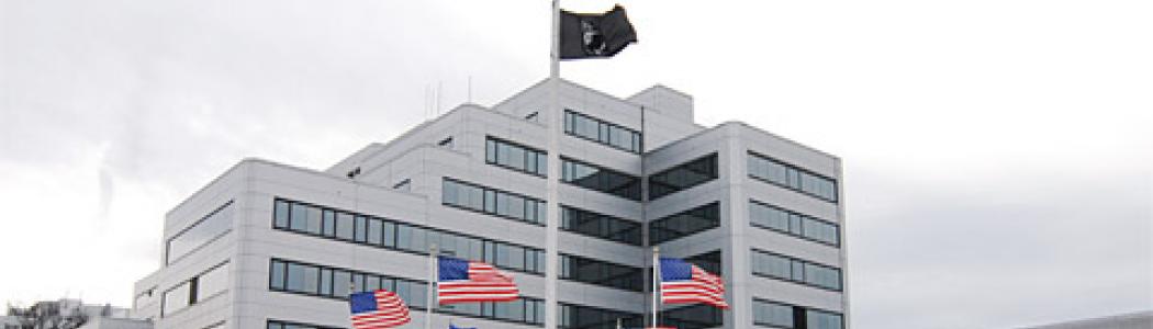 West Haven VA Medical Center