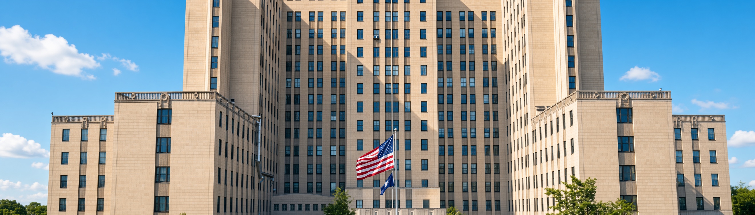 East Orange VA Medical Center