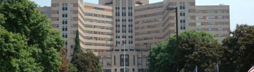 Samuel S. Stratton Department of Veterans Affairs Medical Center