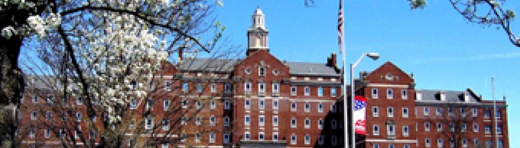 Lebanon VA Medical Center