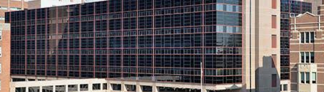 Baltimore VA Medical Center