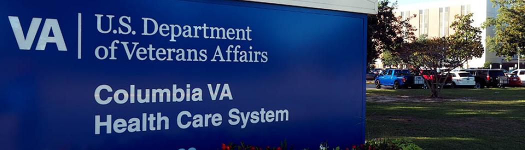 William Jennings Bryan Dorn VA Medical Center