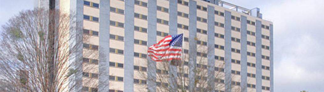 Joseph Maxwell Cleland Atlanta VA Medical Center