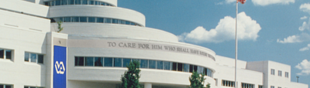 Nashville VA Medical Center