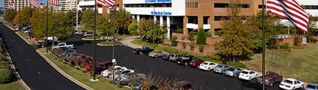 G.V. (Sonny) Montgomery VA Medical Center