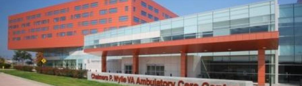 Chalmers P. Wylie VA Ambulatory Care Center