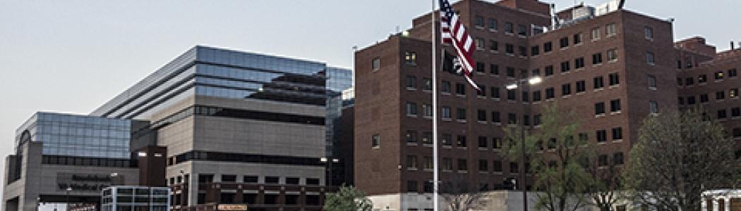 Richard L. Roudebush VA Medical Center