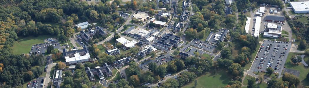 Lansing VA Clinic