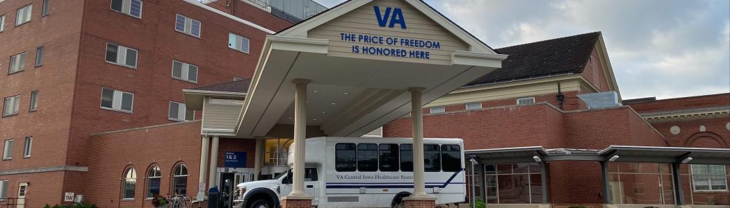 Des Moines VA Medical Center