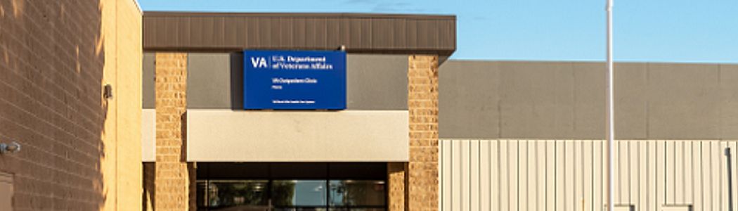 Pierre VA Clinic