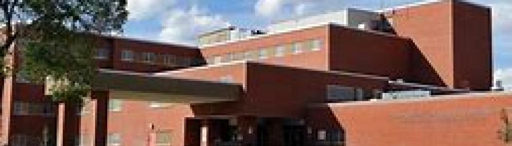 Fort Harrison VA Medical Center