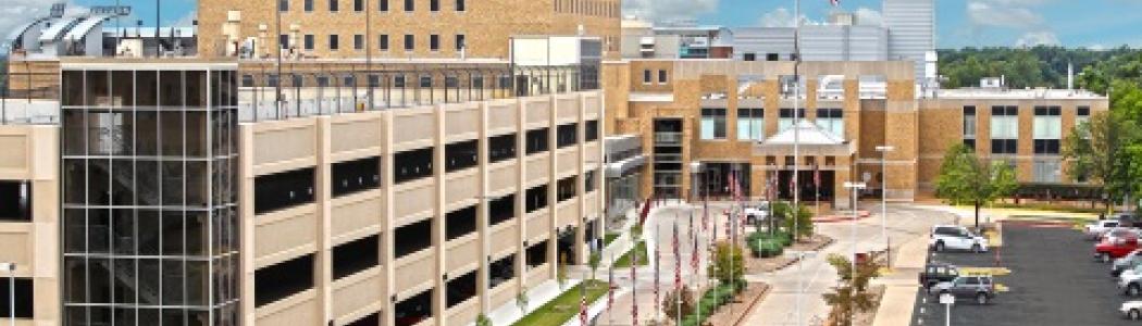 Harry S. Truman Memorial Veterans' Hospital