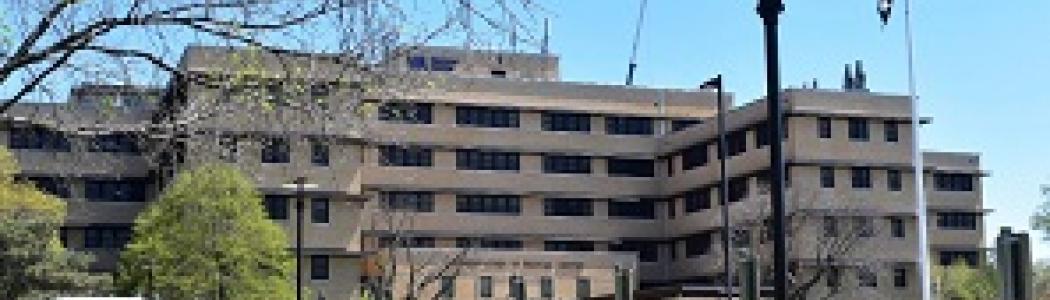 Colmery-O'Neil VA Medical Center