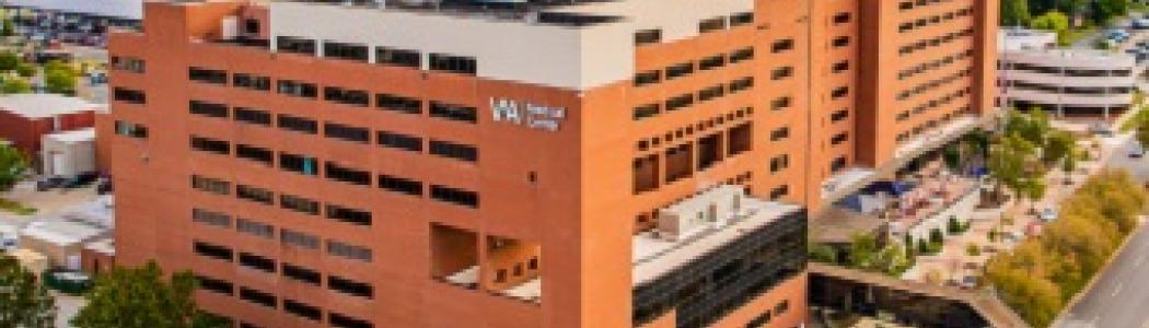 Oklahoma City VA Medical Center