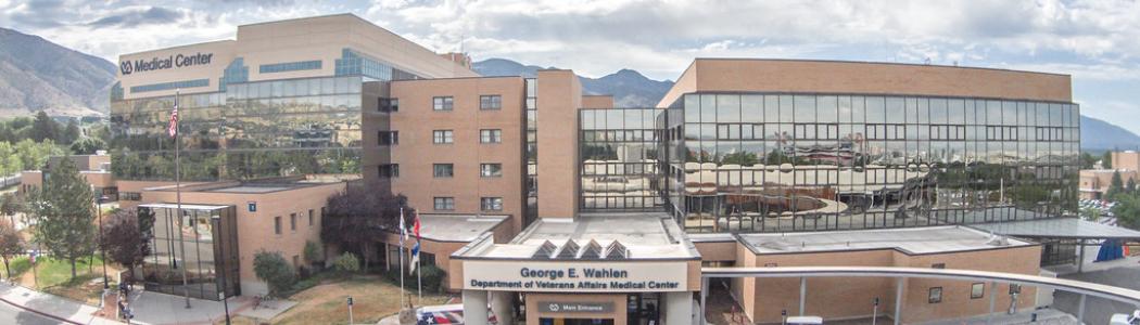 George E. Wahlen VA Medical Center