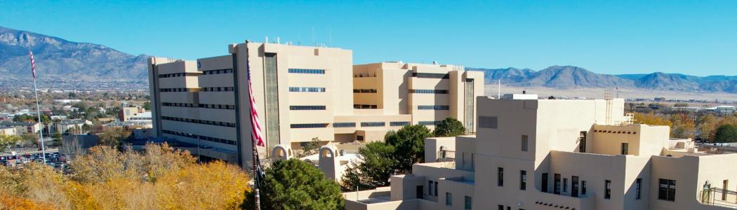 Santa Fe VA Clinic