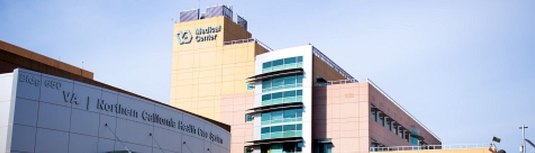 Sacramento VA Medical Center