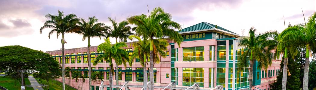 Spark M. Matsunaga VA Medical Center