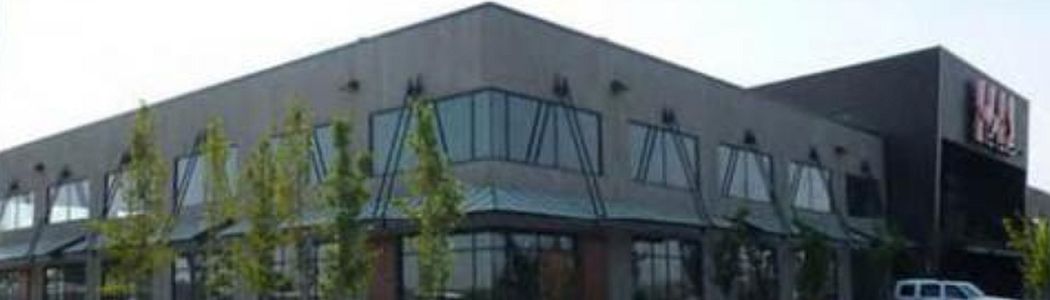 Salem VA Clinic