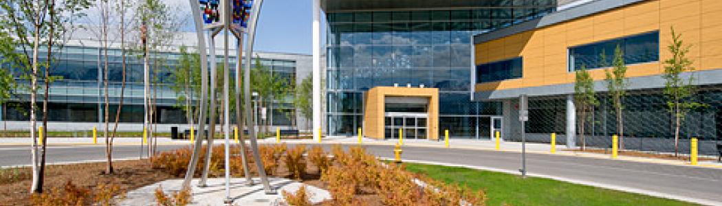 Juneau VA Clinic